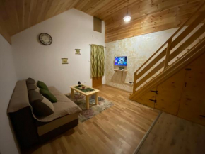 Apartmani Vuk 1